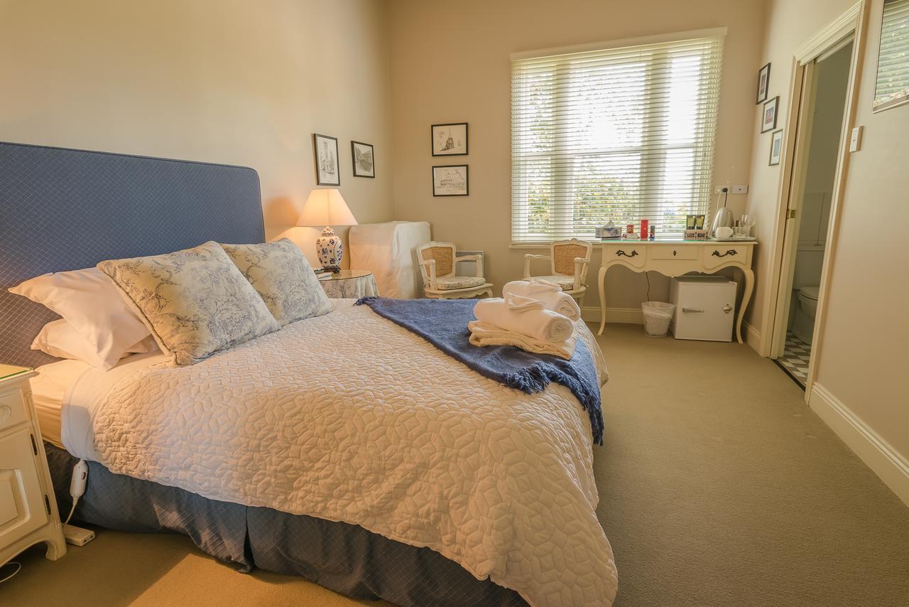 Blue Room